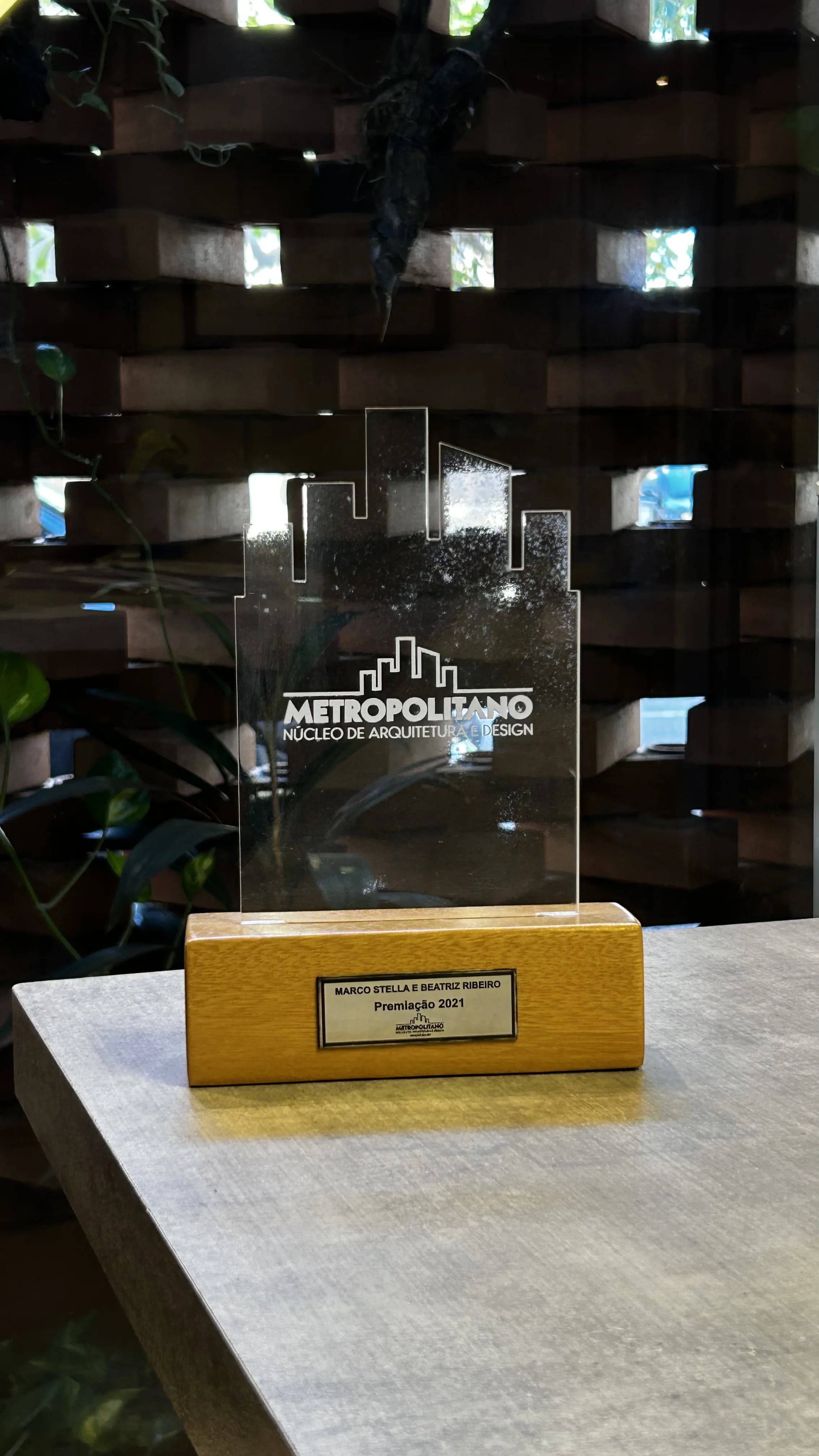 Melhores Profissionais do Ano — Núcleo Metropolitano da Região de Araçatuba