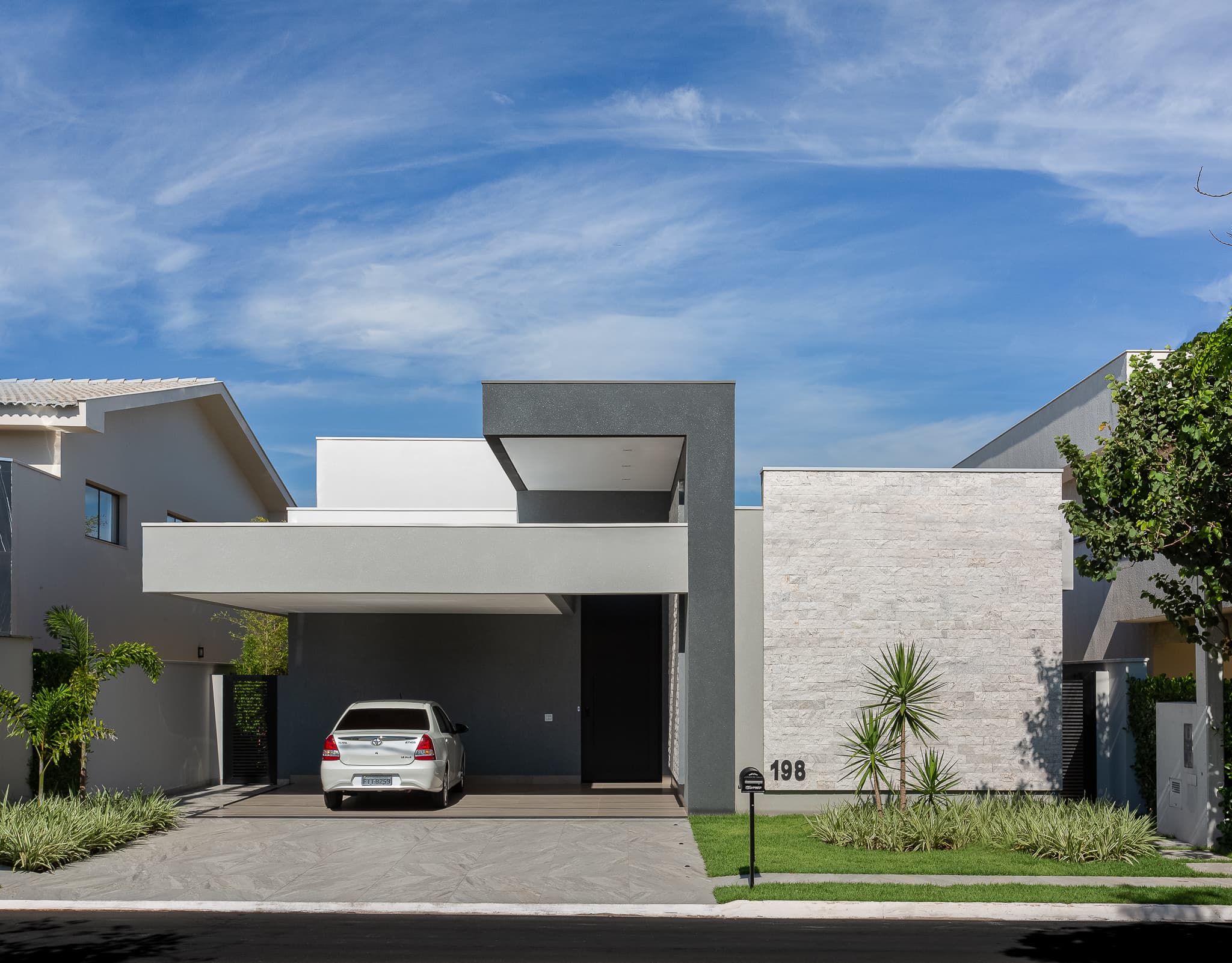 Arquitetura Stella