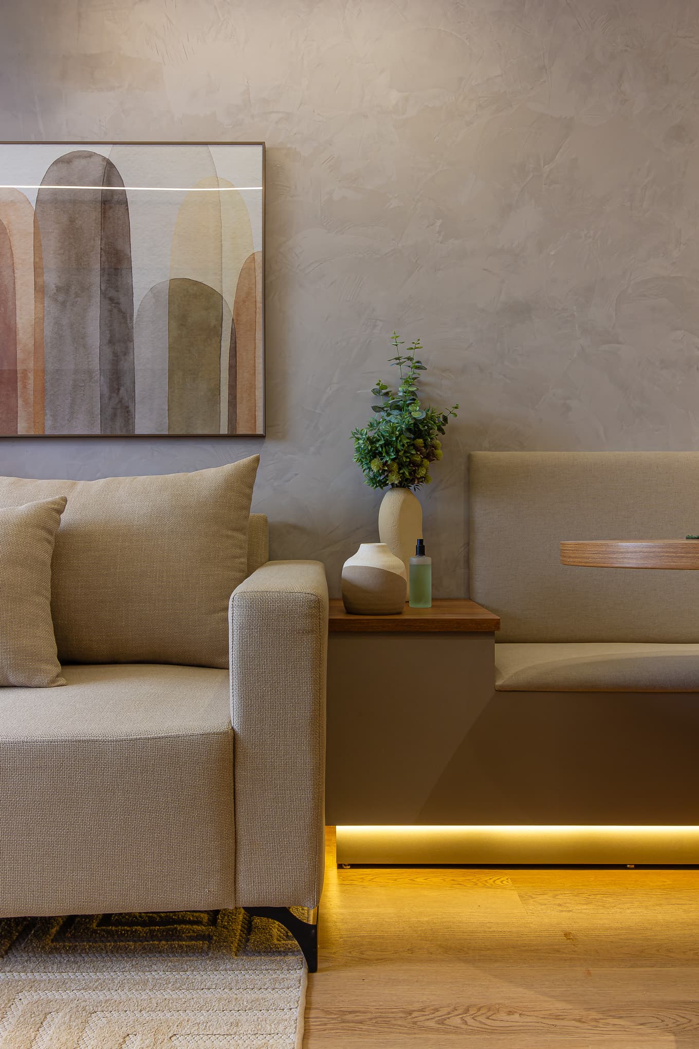 Apartamento MSE
