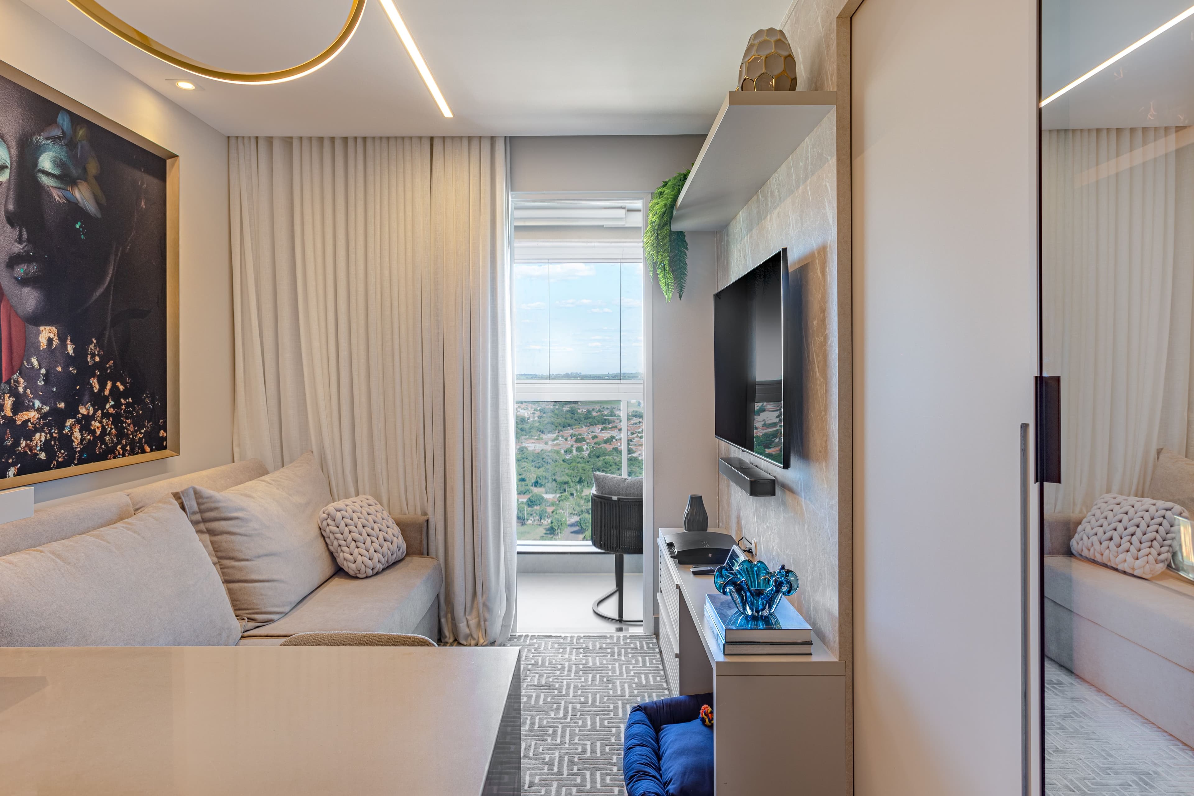 Apartamento ACE