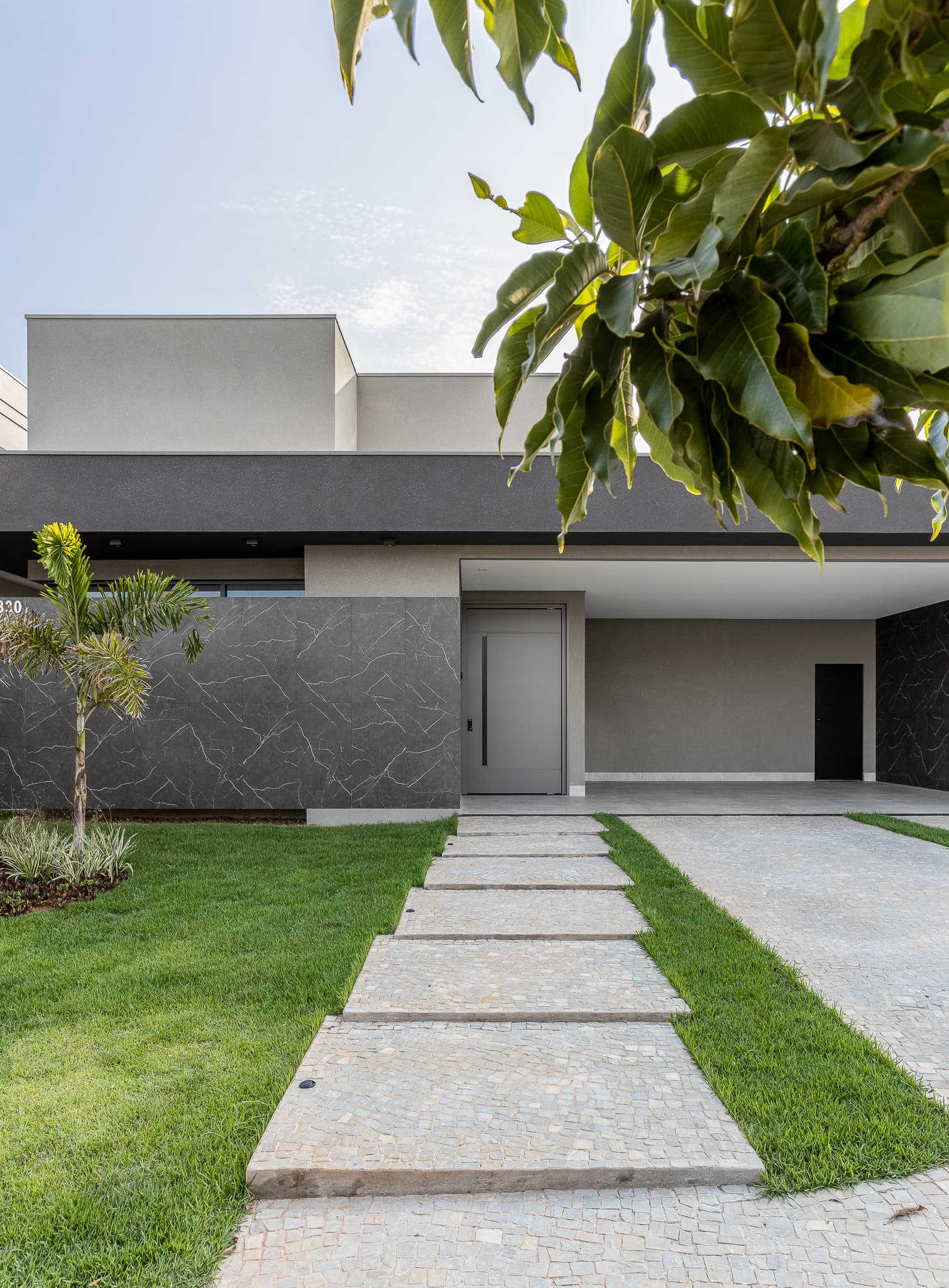 Casa ALA