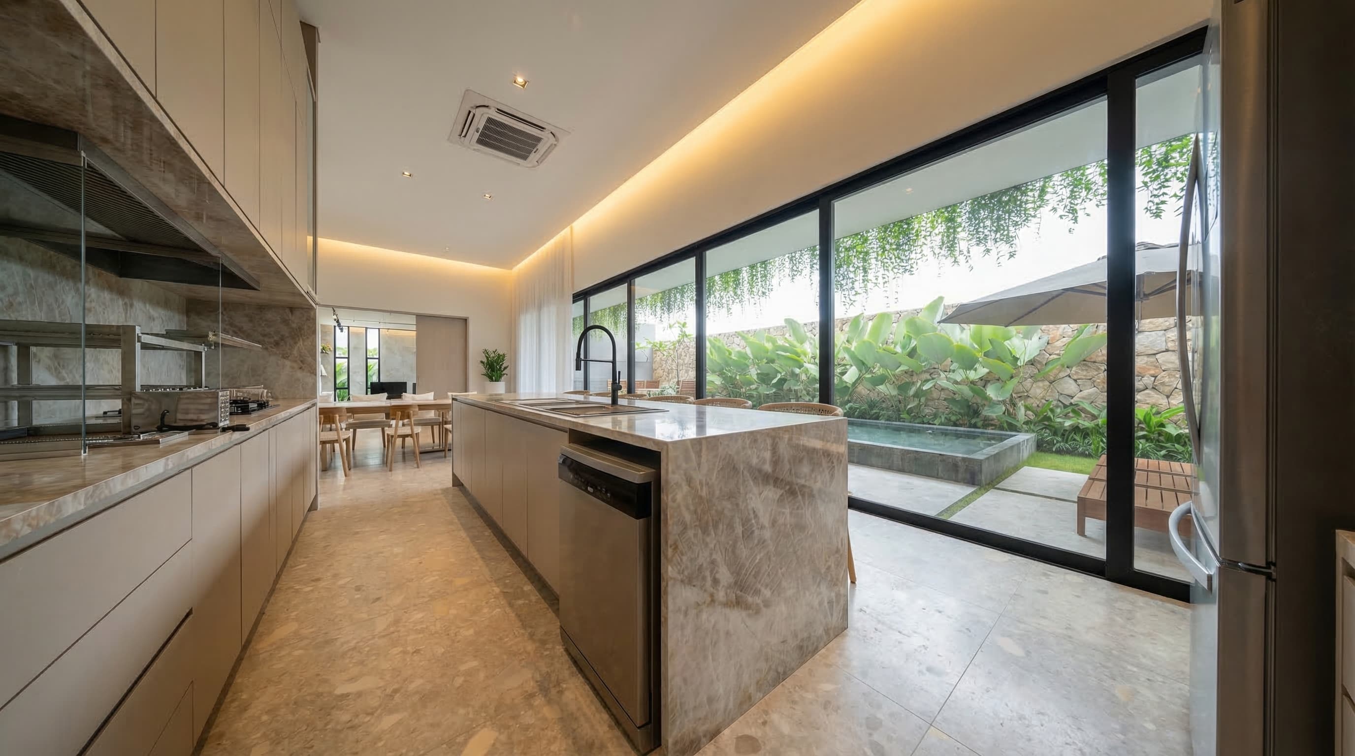 Casa FAB