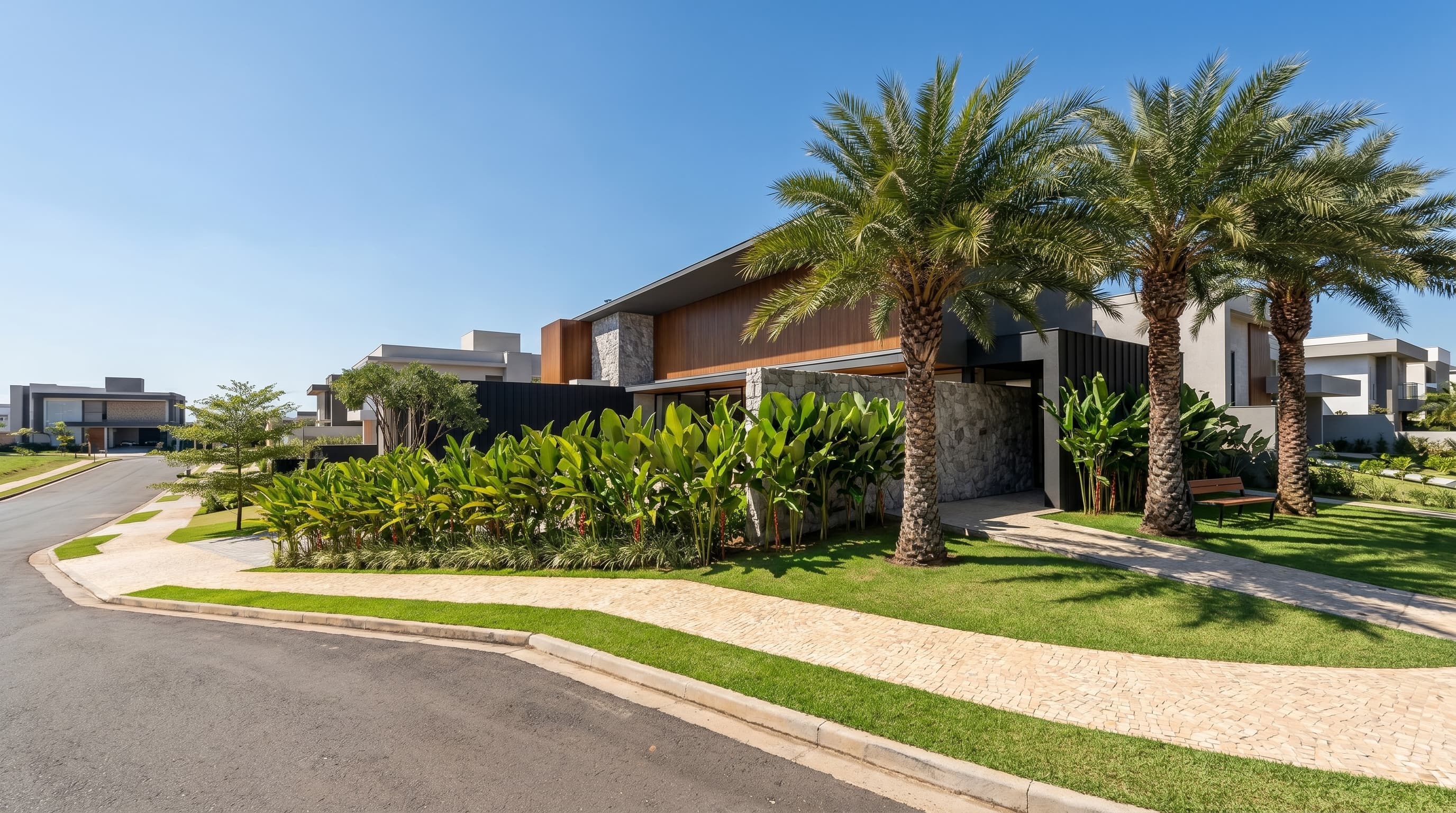 Casa MTP