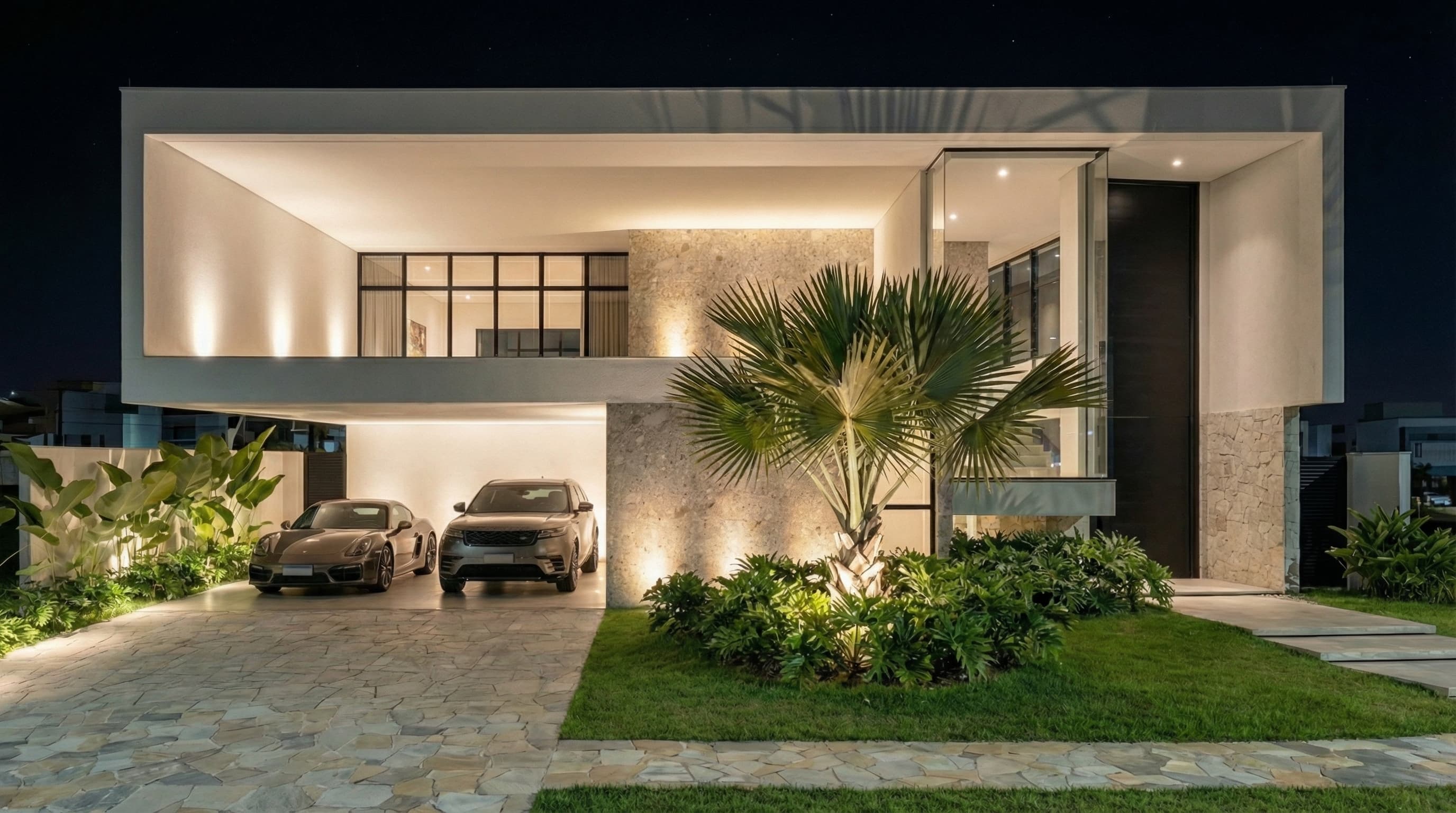Casa ROG